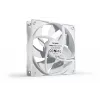 Ventoinha de caixa be quiet! Pure Wings 3 120mm PWM Branco 12 cm 1 unid.
