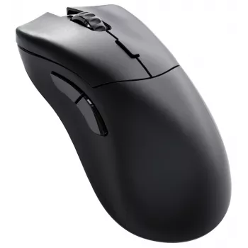 Glorious Gaming Glorious Model D 2 PRO Wireless - 4K/8K Polling - Preto