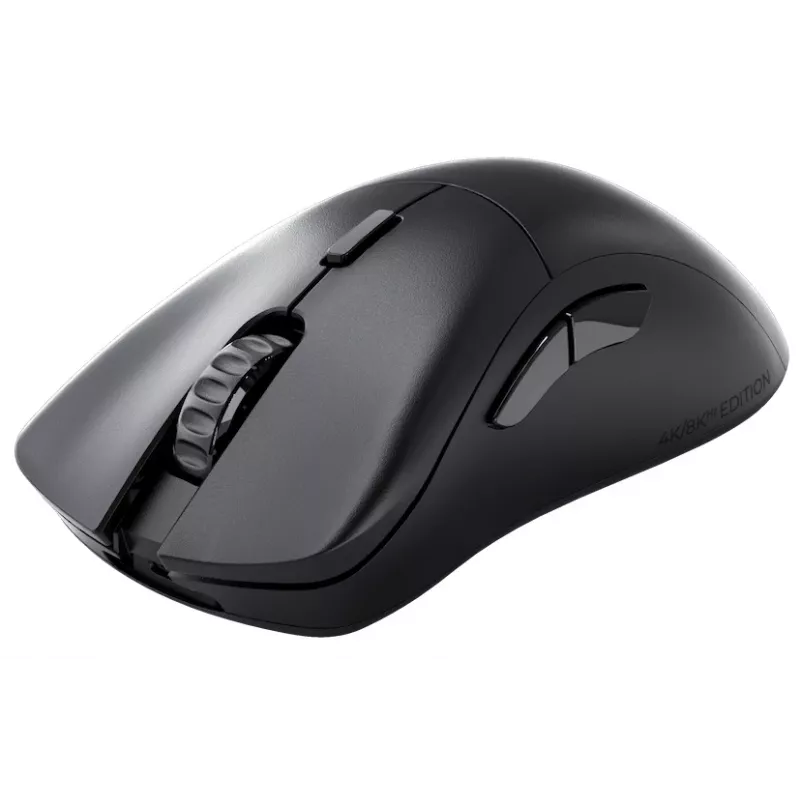 Glorious Gaming Glorious Model D 2 PRO Wireless - 4K/8K Polling - Preto