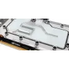 Anticongelante/Refrigerante 1 L pronto a usar, EK Water Blocks, branco