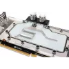 Anticongelante/Refrigerante 1 L pronto a usar, EK Water Blocks, branco