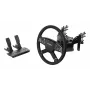 Moza Racing MOZA Trucking Bundle, Volante de corrida, Preto, American Truck Simulator Euro Truck Simulator 2, CE, 470 mm, 310 mm