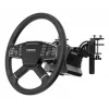Moza Racing MOZA Trucking Bundle, Volante de corrida, Preto, American Truck Simulator Euro Truck Simulator 2, CE, 470 mm, 310 mm