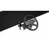 Moza Racing MOZA Trucking Bundle, Volante de corrida, Preto, American Truck Simulator Euro Truck Simulator 2, CE, 470 mm, 310 mm
