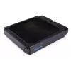 Alphacool NexXxoS HPE-30 14470 radiador totalmente em cobre 140 mm, preto
