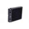 Alphacool NexXxoS HPE-30 14470 radiador totalmente em cobre 140 mm, preto
