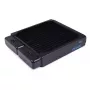 Alphacool NexXxoS HPE-30 14470 radiador totalmente em cobre 140 mm, preto
