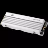 Disco SSD Corsair 2 TB M.2 PCI Express 4.0 MP600 PRO LPX