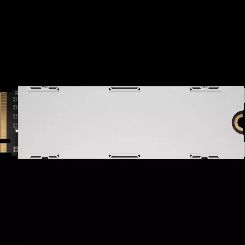 Disco SSD Corsair 2 TB M.2 PCI Express 4.0 MP600 PRO LPX