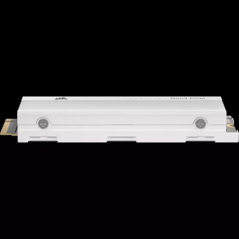 Disco SSD Corsair 2 TB M.2 PCI Express 4.0 MP600 PRO LPX