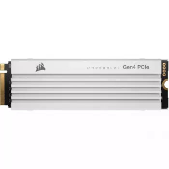 Disco SSD Corsair 2 TB M.2 PCI Express 4.0 MP600 PRO LPX