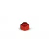 Anel de compressão EK Water Blocks alumínio vermelho 6 unid.