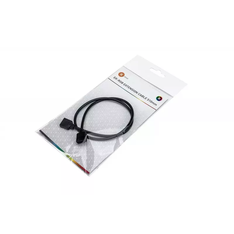 Sistema de refrigeração EK Water Blocks