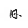 Ventoinha HYTE FA12 para processador 12 cm preto cinzento