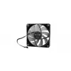 Ventoinha HYTE FA12 para processador 12 cm preto cinzento