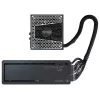 Caixa de PC Seasonic SYNCRO Q704 Midi Tower preto