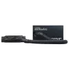 Caixa de PC Seasonic SYNCRO Q704 Midi Tower preto