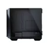 Caixa de PC Seasonic SYNCRO Q704 Midi Tower preto