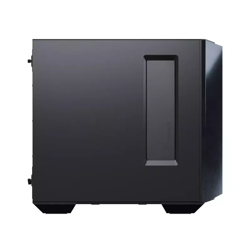 Caixa de PC Seasonic SYNCRO Q704 Midi Tower preto