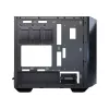 Caixa de PC Seasonic SYNCRO Q704 Midi Tower preto