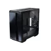 Caixa de PC Seasonic SYNCRO Q704 Midi Tower preto