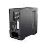 Caixa de PC Seasonic SYNCRO Q704 Midi Tower preto