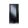 Caixa de PC Seasonic SYNCRO Q704 Midi Tower preto