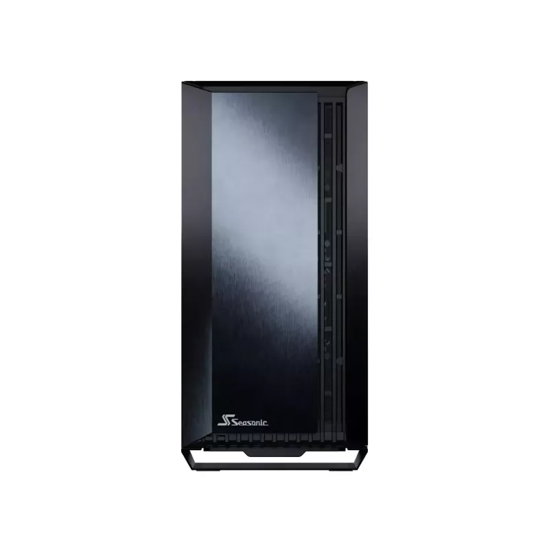 Caixa de PC Seasonic SYNCRO Q704 Midi Tower preto