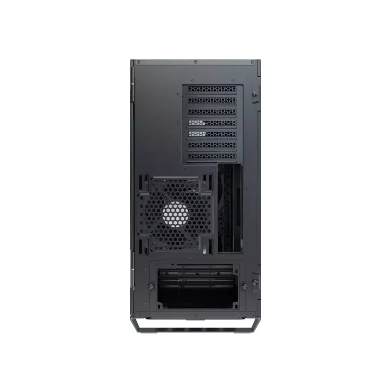 Caixa de PC Seasonic SYNCRO Q704 Midi Tower preto