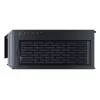 Caixa de PC Seasonic SYNCRO Q704 Midi Tower preto