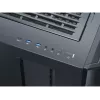Caixa de PC Seasonic SYNCRO Q704 Midi Tower preto