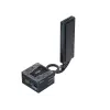 Caixa de PC Seasonic SYNCRO Q704 Midi Tower preto