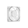 Módulo de ventoinha EKWB branco 12 V para refrigeração de PC