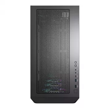 Caixa de PC Montech AIR 903 MAX Midi Tower preto