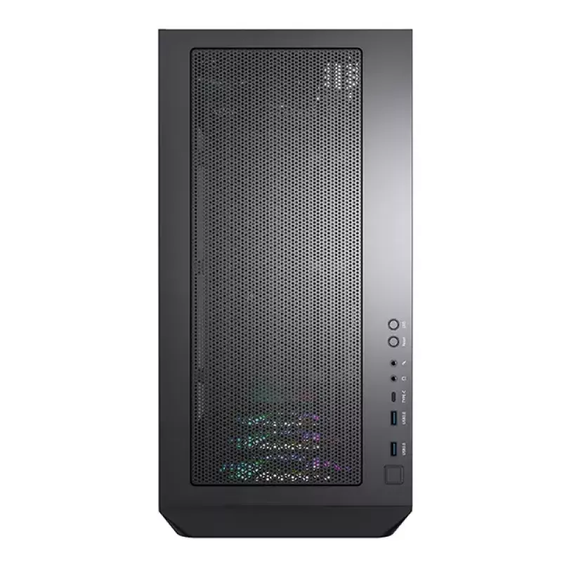 Caixa de PC Montech AIR 903 MAX Midi Tower preto