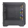 Caixa de PC Montech AIR 903 MAX Midi Tower preto