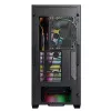 Caixa de PC Montech AIR 903 MAX Midi Tower preto