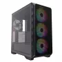 Caixa de PC Montech AIR 903 MAX Midi Tower preto