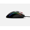 Rato Glorious Gaming Model D- para destros, USB Type-A, ótico, 12000 DPI