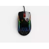 Rato Glorious Gaming Model D- para destros, USB Type-A, ótico, 12000 DPI