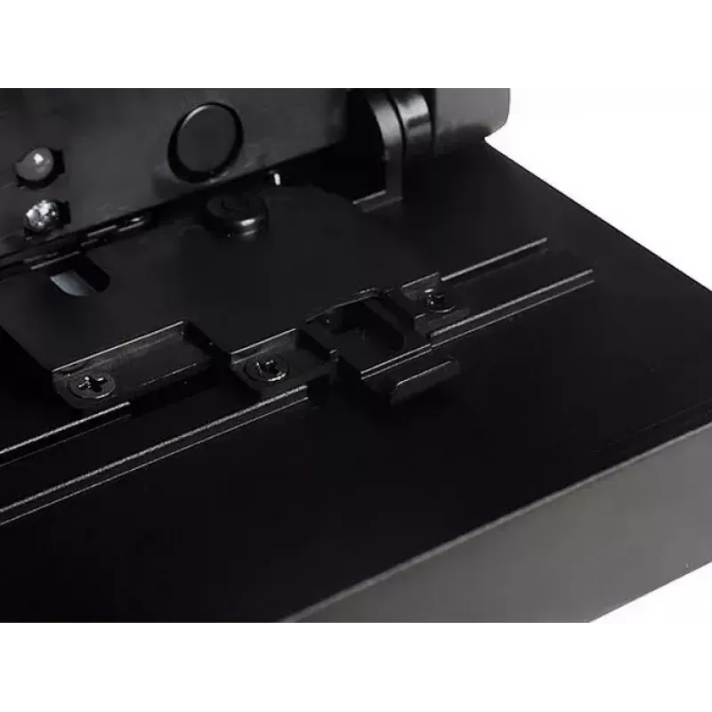 Caixa de PC Silverstone ML04 HTPC preta