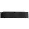 Caixa de PC Silverstone ML04 HTPC preta