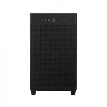 Caixa ASUS AP201 PRIME TG Mini Tower preta