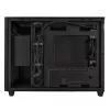 Caixa ASUS AP201 PRIME TG Mini Tower preta