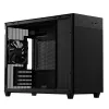 Caixa ASUS AP201 PRIME TG Mini Tower preta