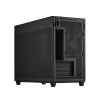 Caixa ASUS AP201 PRIME TG Mini Tower preta