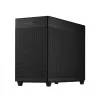 Caixa ASUS AP201 PRIME TG Mini Tower preta