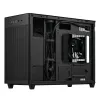 Caixa ASUS AP201 PRIME TG Mini Tower preta