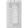 Caixa de computador Aerocool Stormfront Mini-G-WT-v1 caixa torre branca