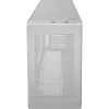 Caixa de computador Aerocool Stormfront Mini-G-WT-v1 caixa torre branca